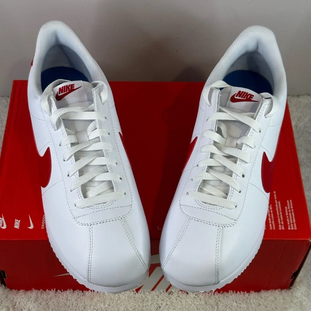 Nike Cortez